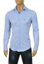 EMPORIO ARMANI Men's Dress Shirt #173