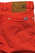 DOLCE & GABBANA Men's Summer Jeans #164
