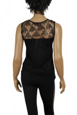 ROBERTO CAVALLI Ladies' Sleeveless Top #78