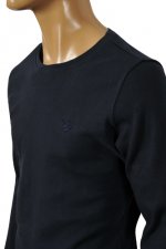 EMPORIO ARMANI Men's Long Sleeve Shirt #211