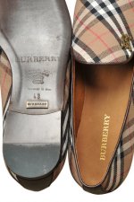 BURBERRY Men's Shoes #246