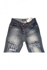 DOLCE & GABBANA Jeans, New with tags, Made in Italy #69