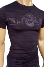 VERSACE Mens Short Sleeve Tee #35