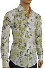 DOLCE & GABBANA Men's Dress Shirt #422