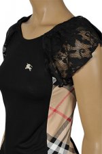 BURBERRY Ladies Short Sleeve Tee #51