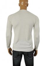 VERSACE Men's Round Neck Sweater #19