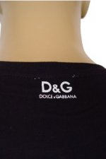 DOLCE & GABBANA Men's Short Sleeve Tee 2012 colection #84