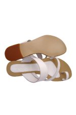 GUCCI Ladies Flat Thong Sandals #134