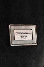 DOLCE & GABBANA Men's Cotton Tracksuit #403