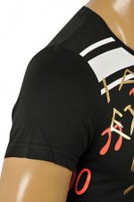 VERSACE Men's Short Sleeve Tee #096