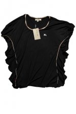 BURBERRY Ladies Short Sleeve Top #59