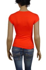 GUCCI Ladies Short Sleeve Top #62