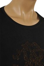 ROBERTO CAVALLI Ladies Short Sleeve Tee #120