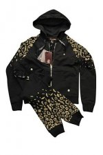 ROBERTO CAVALLI Ladies Tracksuit, Jogging Set #92