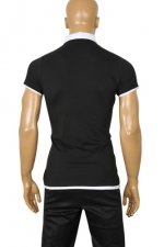 ARMANI JEANS Men's Short Sleeve Shirt #202