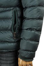 ARMANI JEANS Men's Winter Warm Jacket #130