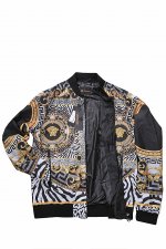 VERSACE Medusa men's bomber jacket 31