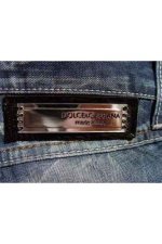 DOLCE & GABBANA Men's Jeans #100
