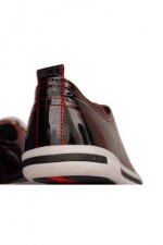 PRADA Ladies Leather Sneaker Shoes #112