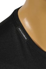 DOLCE & GABBANA Men's Short Sleeve Tee #211