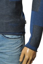 EMPORIO ARMANI Men's Light Sweater #143