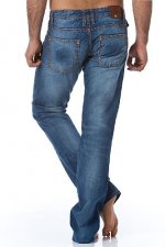 DOLCE & GABBANA Mens Jeans #156