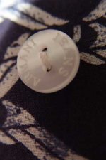 ARMANI JEANS Men's Polo Shirt #79