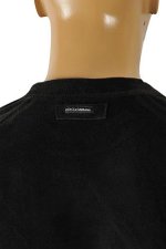 DOLCE & GABBANA Men's Cotton Tracksuit #403