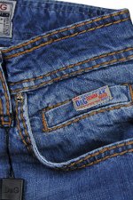DOLCE & GABBANA Mens Jeans #156