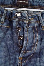 EMPORIO ARMANI Mens Jeans #87