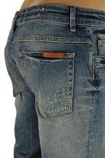 DOLCE & GABBANA Men's Jeans #180
