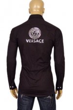 VERSACE Mens Dress Shirt #144