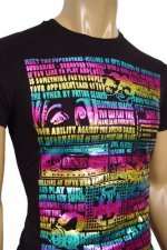DOLCE & GABBANA Men's Short Sleeve Tee 2012 colection #84
