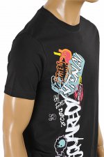 DSQUARED2 Men's front print t-shirt 20