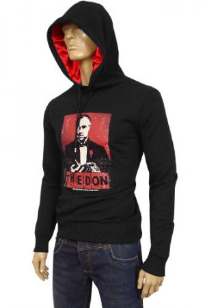 DOLCE & GABBANA Mens Hoodie/Sweater #167