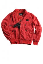 DOLCE & GABBANA Men's Zip Jacket #389