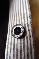 DOLCE & GABBANA Mens Dress Shirt #349
