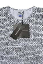 DOLCE & GABBANA Men's Short Sleeve Tee #222