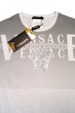 VERSACE Mens Short Sleeve Tee #48