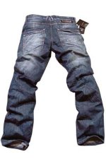 DOLCE & GABBANA Men's Jeans #100