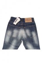 DOLCE & GABBANA Jeans, New with tags, Made in Italy #69