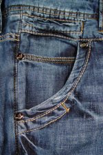 EMPORIO ARMANI Mens Jeans #87