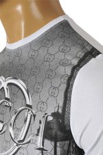 GUCCI Men's Short Sleeve Tee #86