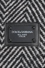 DOLCE & GABBANA Men's Zip Knitted Jacket 427
