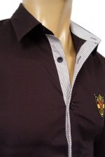 DOLCE & GABBANA Mens Dress Shirt #349