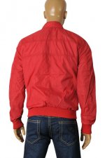 DOLCE & GABBANA Men's Zip Jacket #389