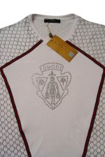 GUCCI Mens Short Sleeve Tee #73