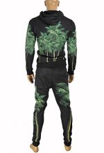 DOLCE & GABBANA Men's Jogging Suit #424