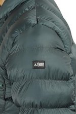 ARMANI JEANS Men's Winter Warm Jacket #130