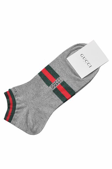 gucci mens socks on sale
